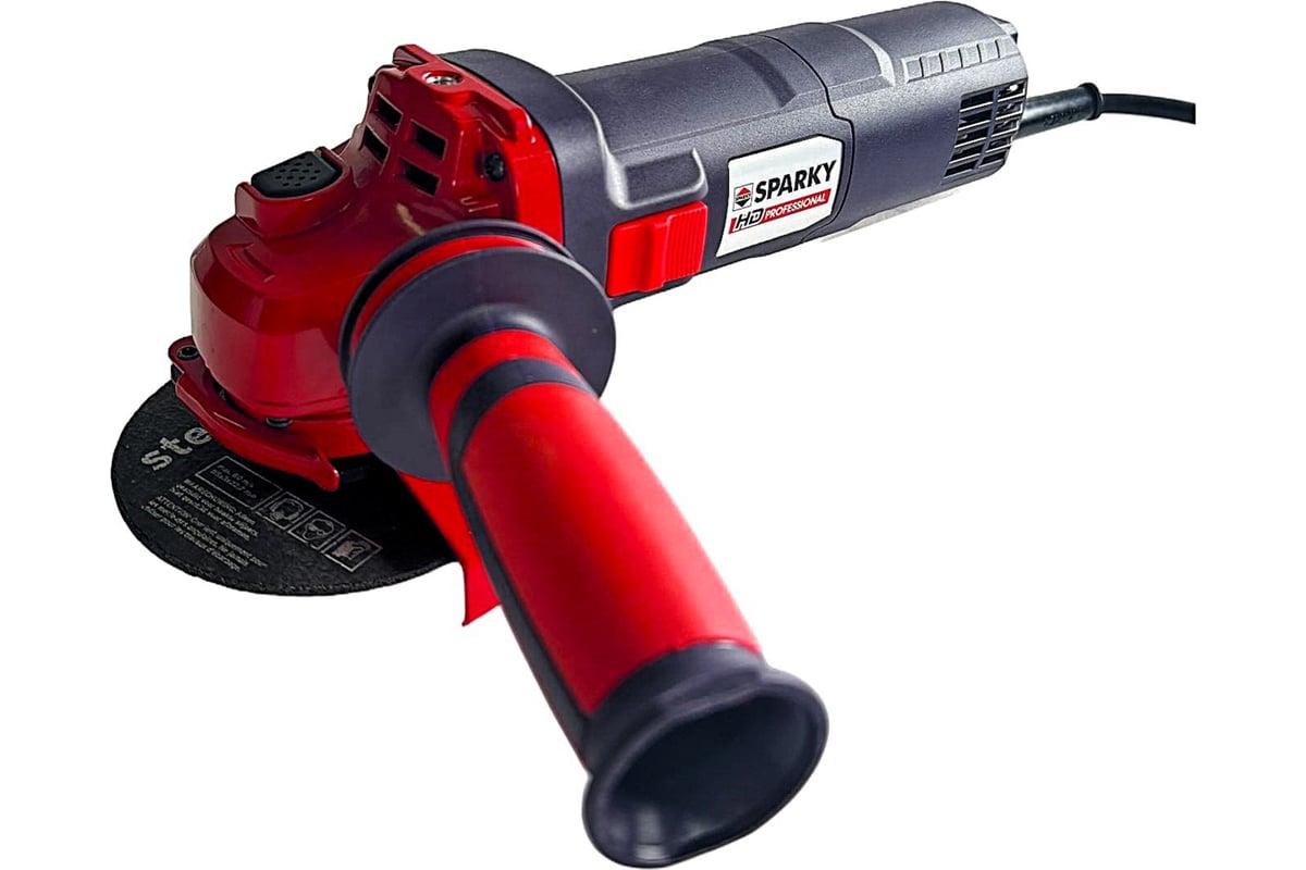 Болгарка MB 1600CE HD PROFESSIONAL SPARKY 14000077212