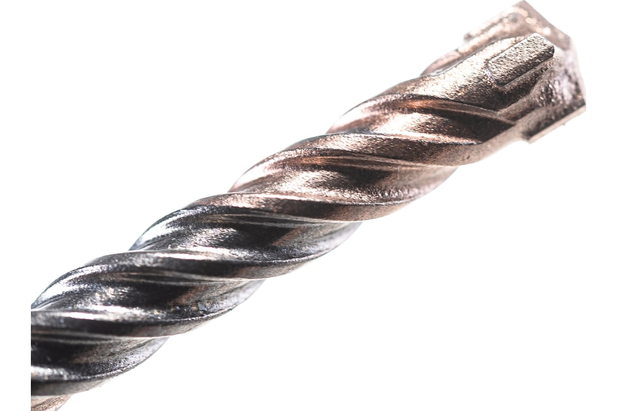 Бур SDS+  6.5х100х160 Heller 4 POWER, TD29125