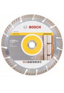 Алм.диск 350х25,4 Ef Concrete BOSCH 2608603803