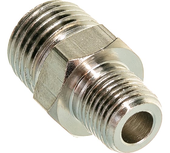 Переходник 1/4"M-1/8"M 180213 FUBAG