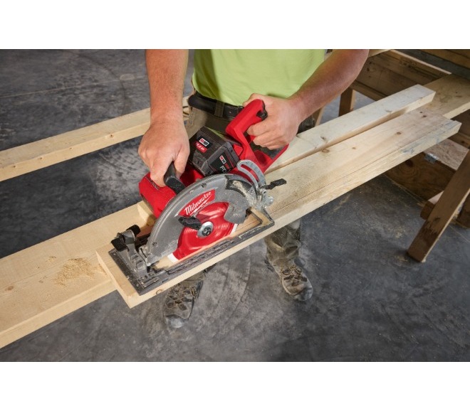 Аккумулятор M18 FB12 FORGE Milwaukee 4932492651