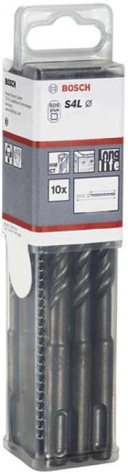 Бур SDS+ 12х100х160 BOSCH 2608585629