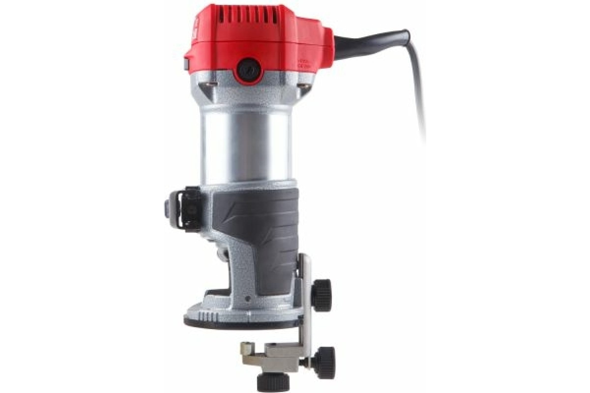 Фрезер кромочный +аксессуары WORTEX MM50131E02618