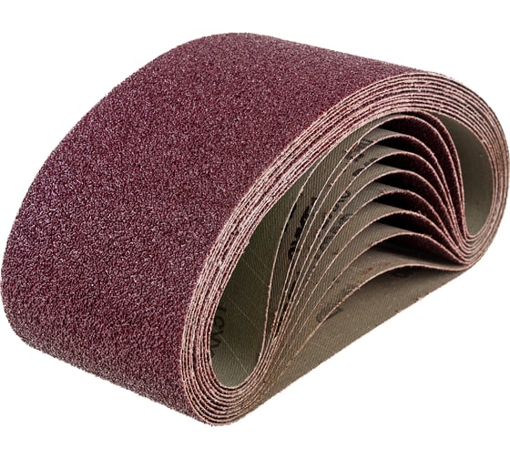 Шлифлента 100х610 Р40 SUNMIGHT (R155)