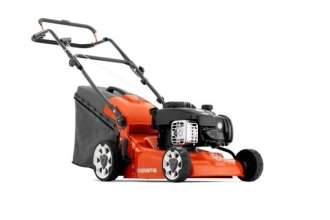 Бензогазонокосилка Husqvarna LC140 (9676367-01)