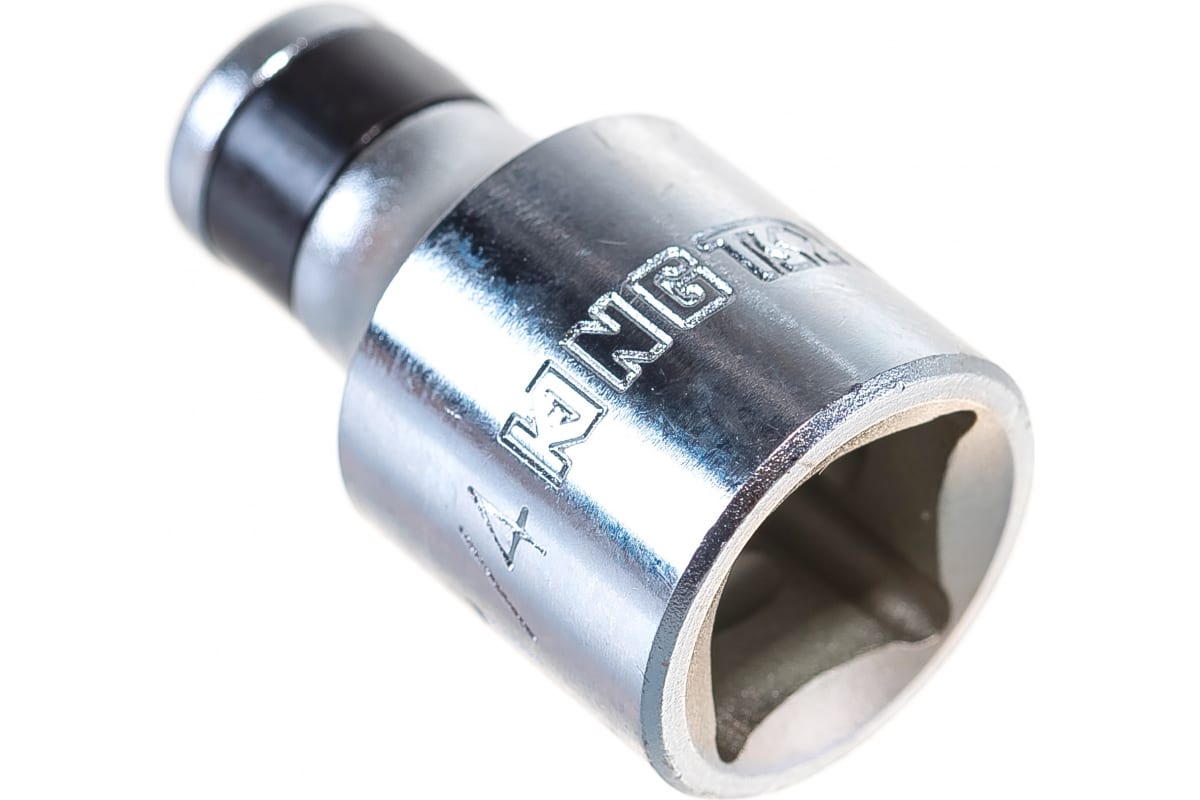 Держатель бит 1/2">1/4" KINGTONY 414808S