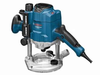 Фрезер GOF 1250 CE картон BOSCH 0601626000