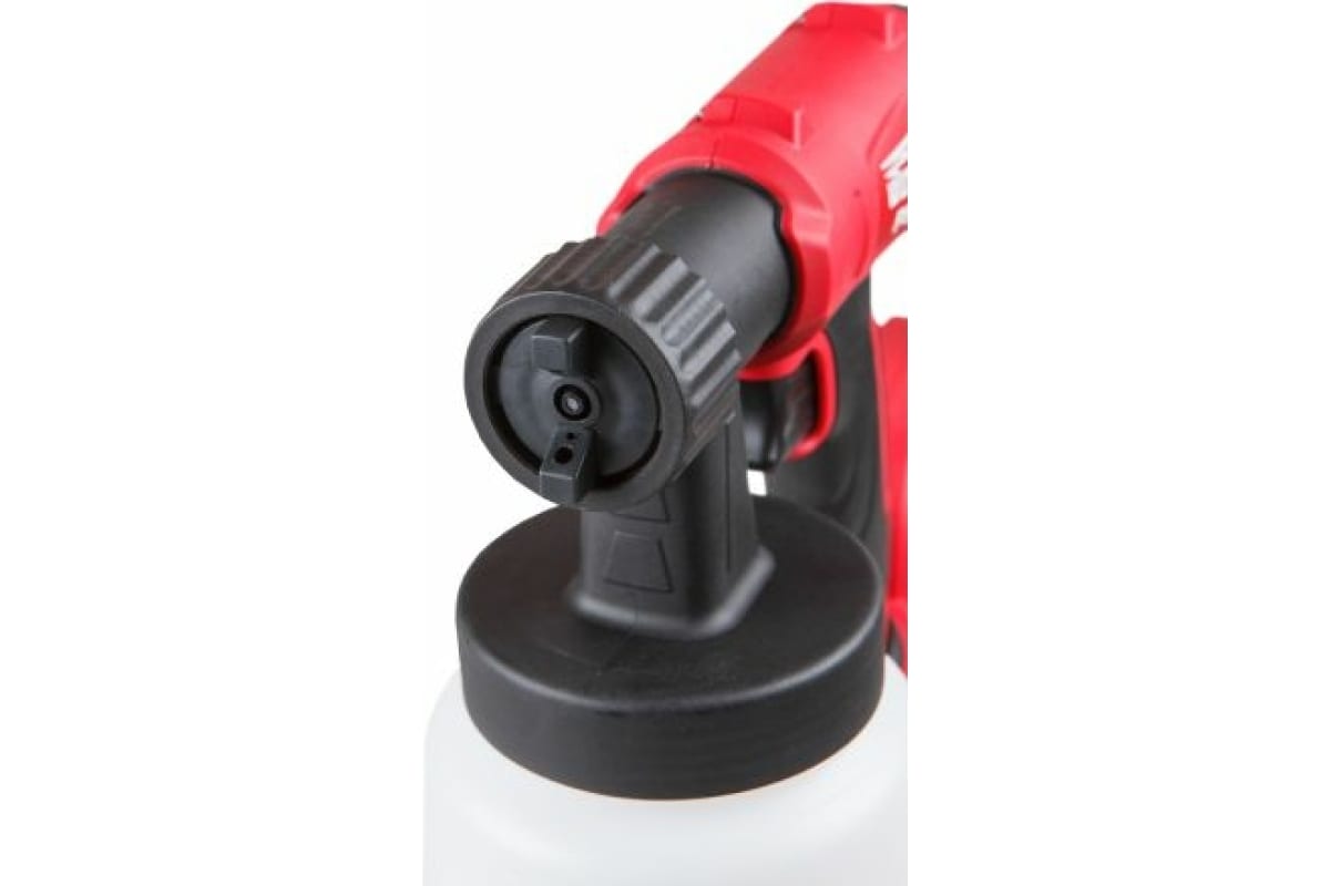 Краскораспылитель  PS 1165 в кор. WORTEX PS116502811