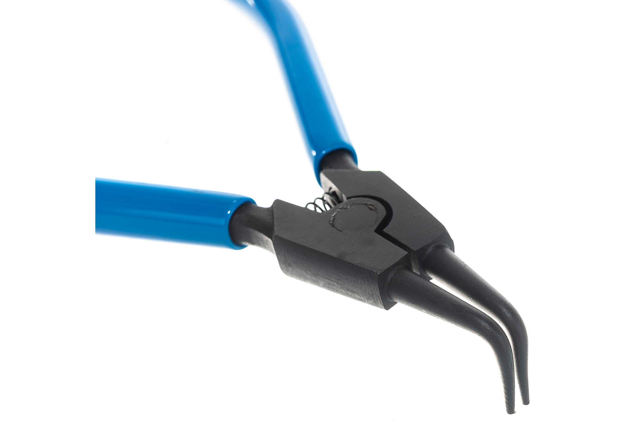 Набор съемников стопорн. колец  4 шт. JTC-K5041