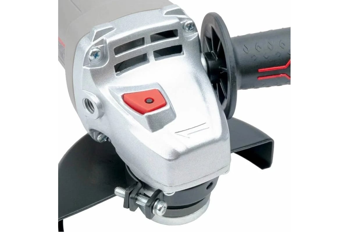 Болгарка CT13497-125 CROWN 