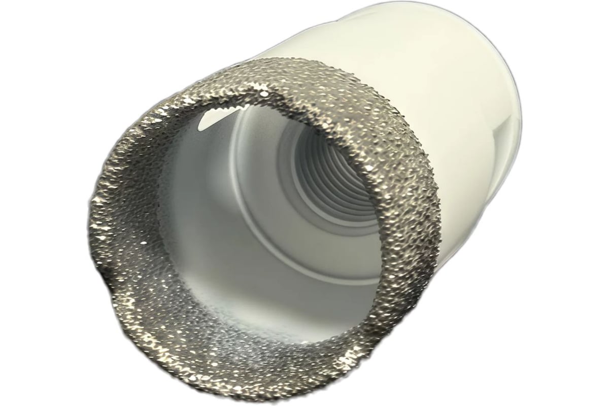 Коронка алм.универс.30х15мм М14 SKYWER  SK-SAU30