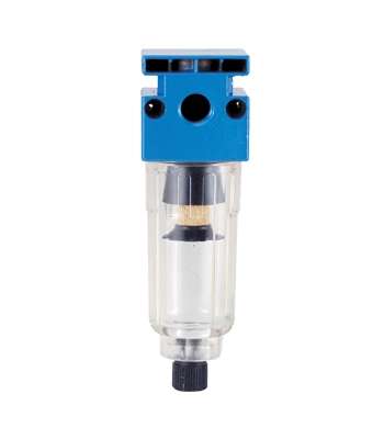 Фильтр-влагоотделитель 1/4" 752168 ABAC