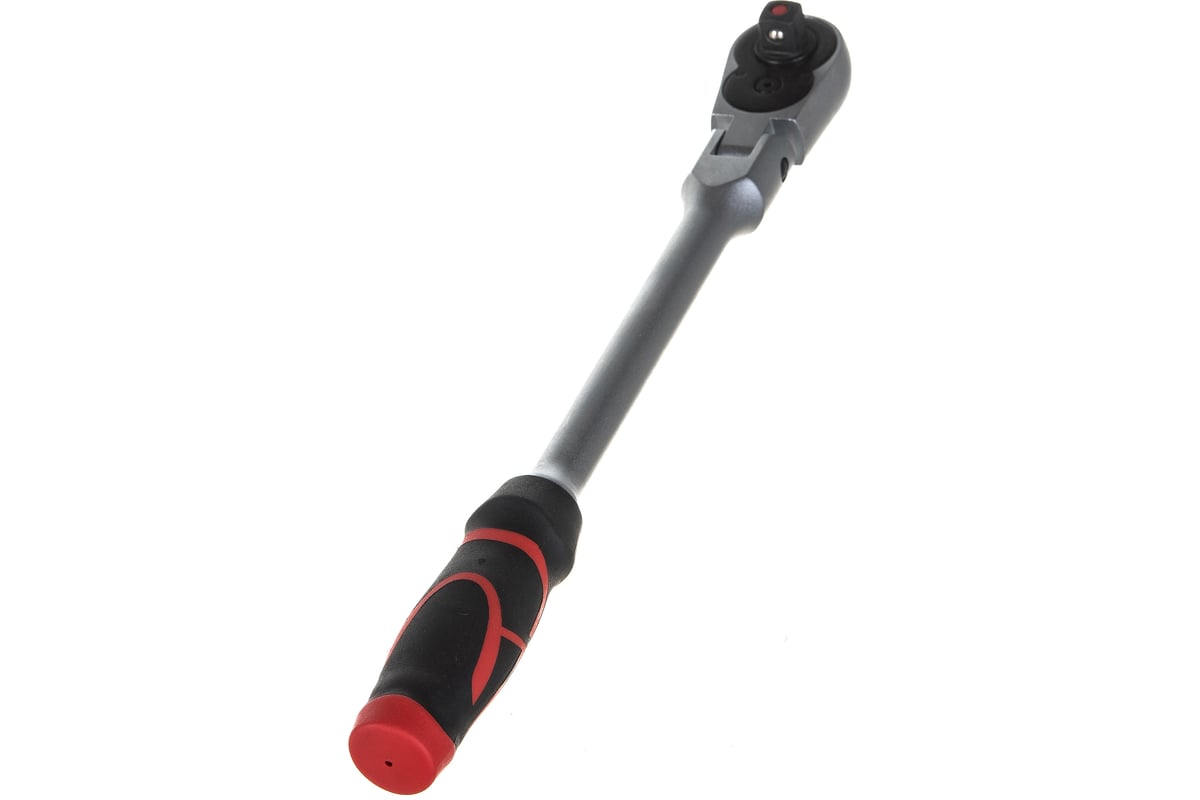 Трещотка с изломом 3/8" FORCE 802318
