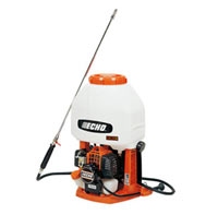 Опрыскиватель бенз. ECHO SHR-150SI