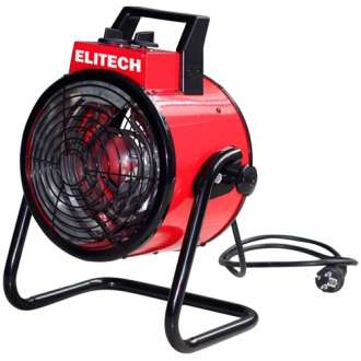 Тепловая пушка ELITECH ТП 2ЕК