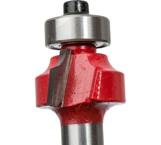 Фреза кромочная калевочная d=19*10*8мм, 2516710 АТАКА