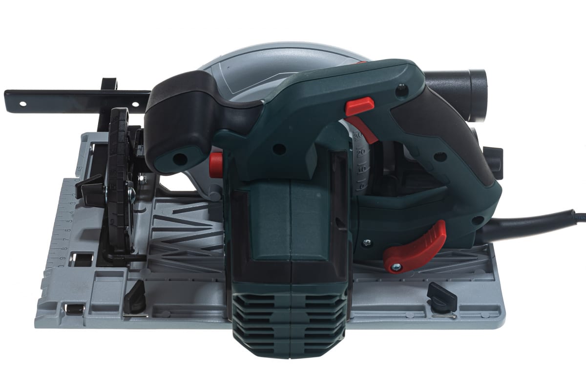 Пила диск. KS 55FS Metabo 600955500