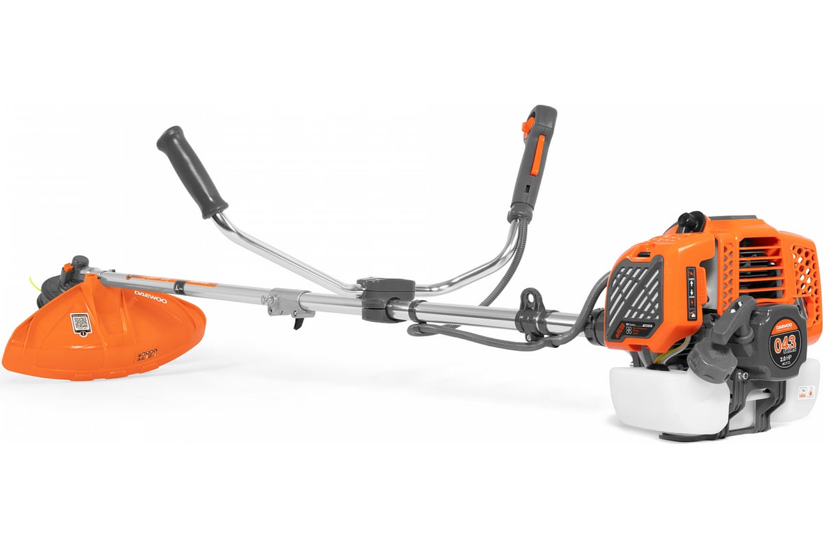 Бензотриммер DABC 420 DAEWOO
