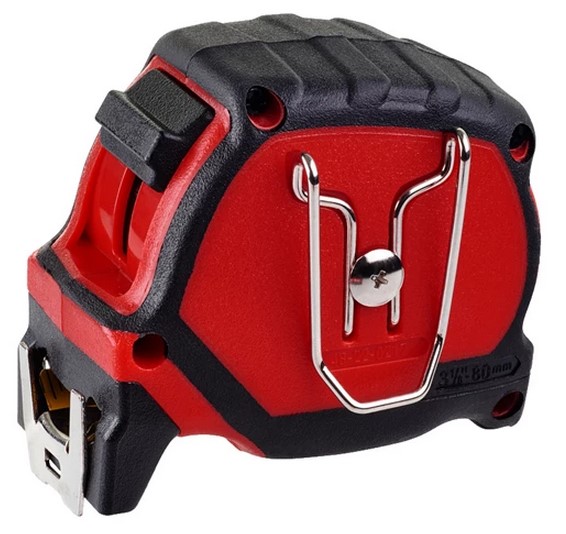 Рулетка  5м/33мм ПРЕМИУМ" Milwaukee 4932471815