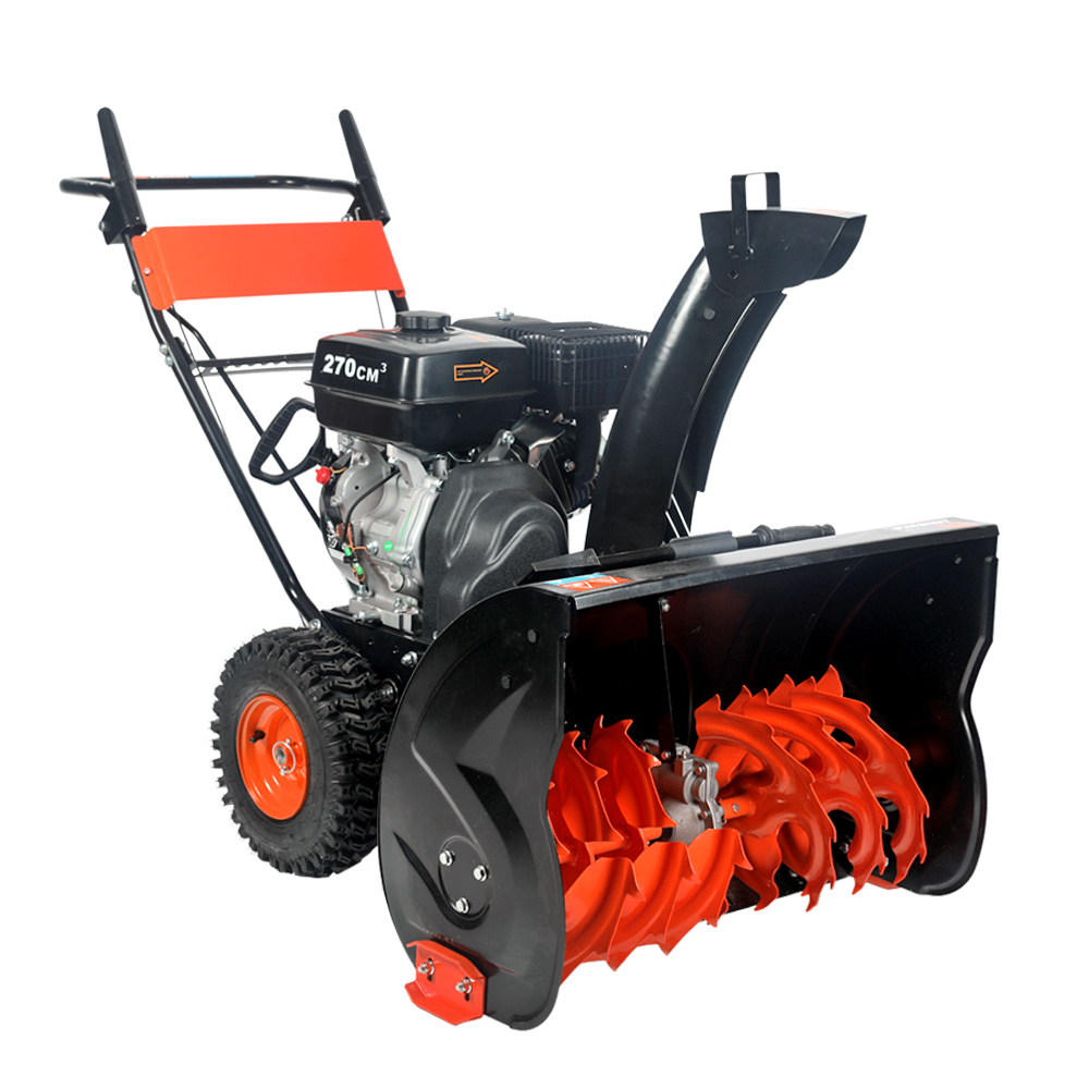 Снегоуборщик PATRIOT PS 901 426108485