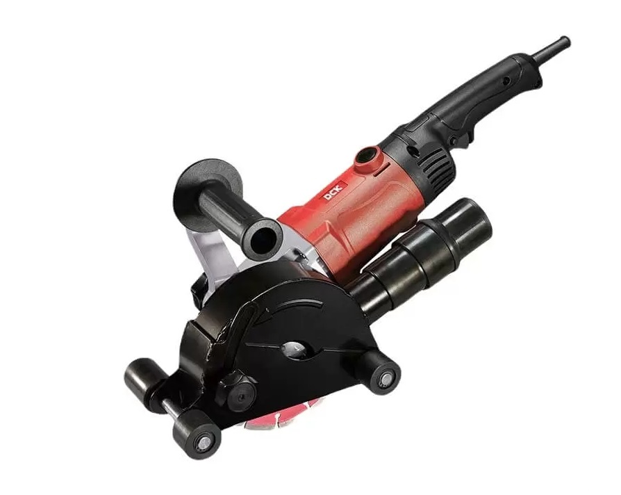 Штроборез KZR02-150 DCK