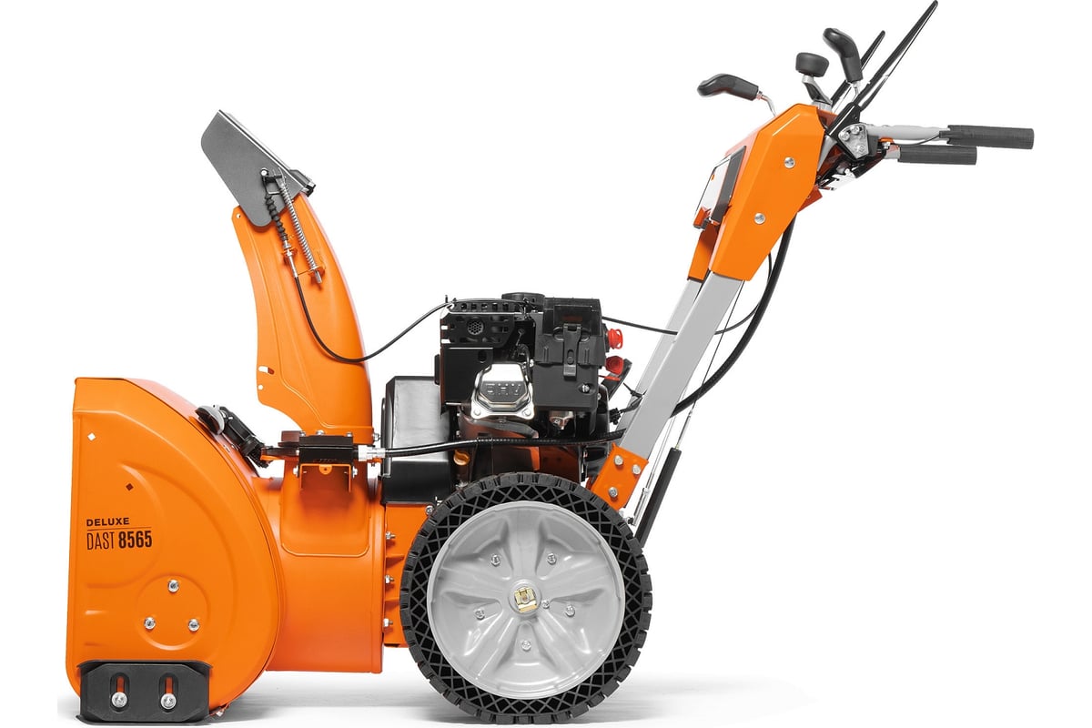 Снегоуборщик DAEWOO DAST 8565