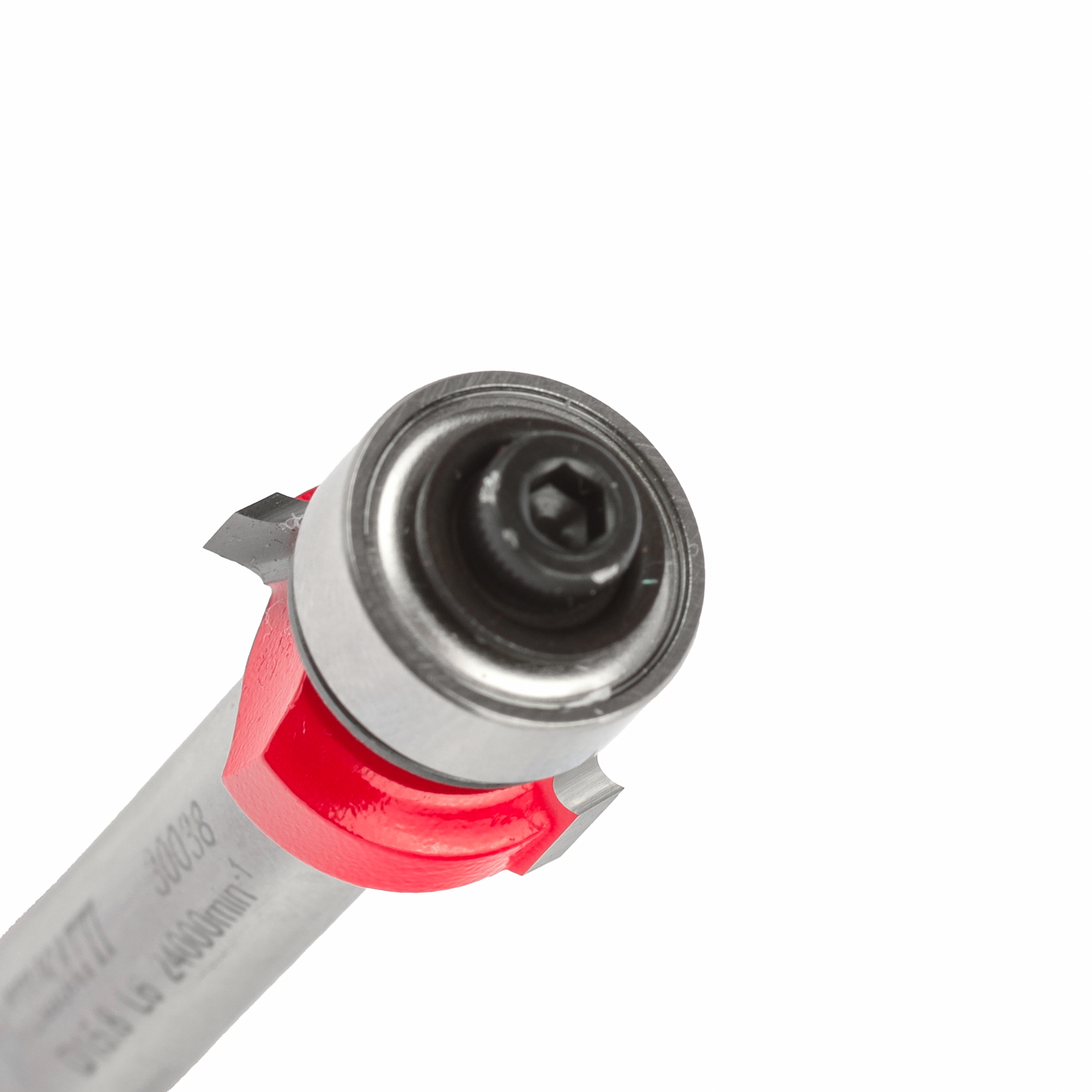 Фреза кром. калев. 16х6, r1.6, хв. 8мм Felisatti art.30038