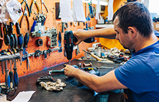 Кэшбэк на электроинструмент и оснастку BOSCH!