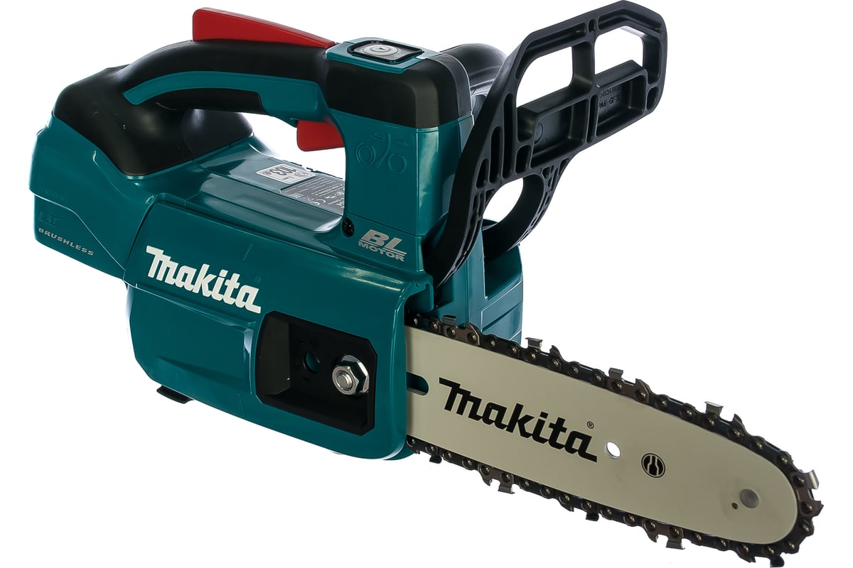 Акк.пила цепная DUC204Z б/акк. и з/у Makita