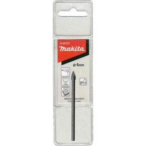 Сверло каф.  4х65 Makita D-25127