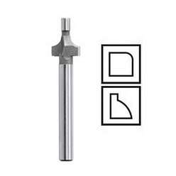 TR615 Фреза проф. 9,5мм TRIO DREMEL 2615T615JA