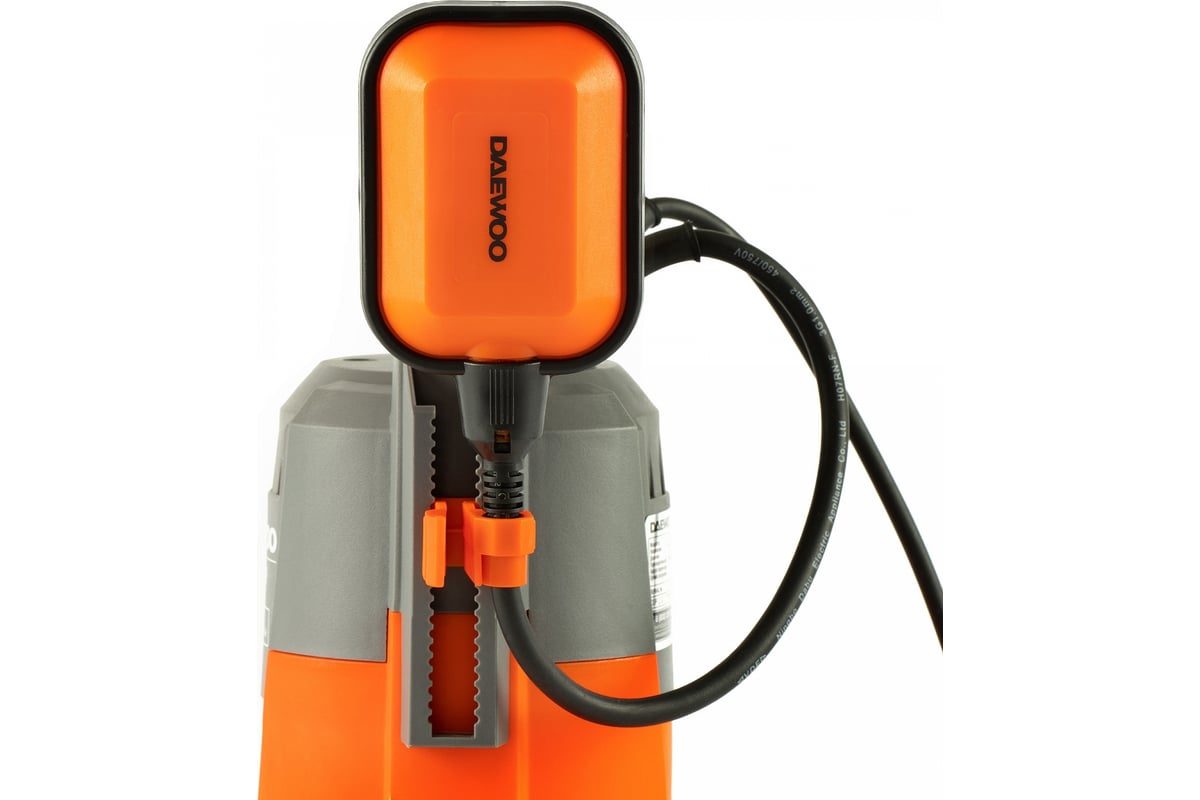 Насос дренаж. DDP 12500P DAEWOO