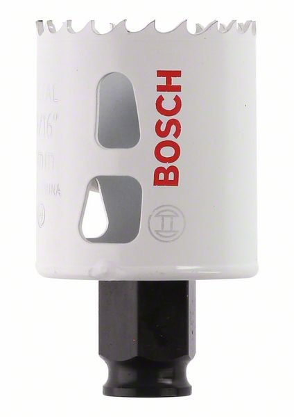 Коронка PROGRESSOR 40мм f/Wood/Metal BOSCH 2608594212