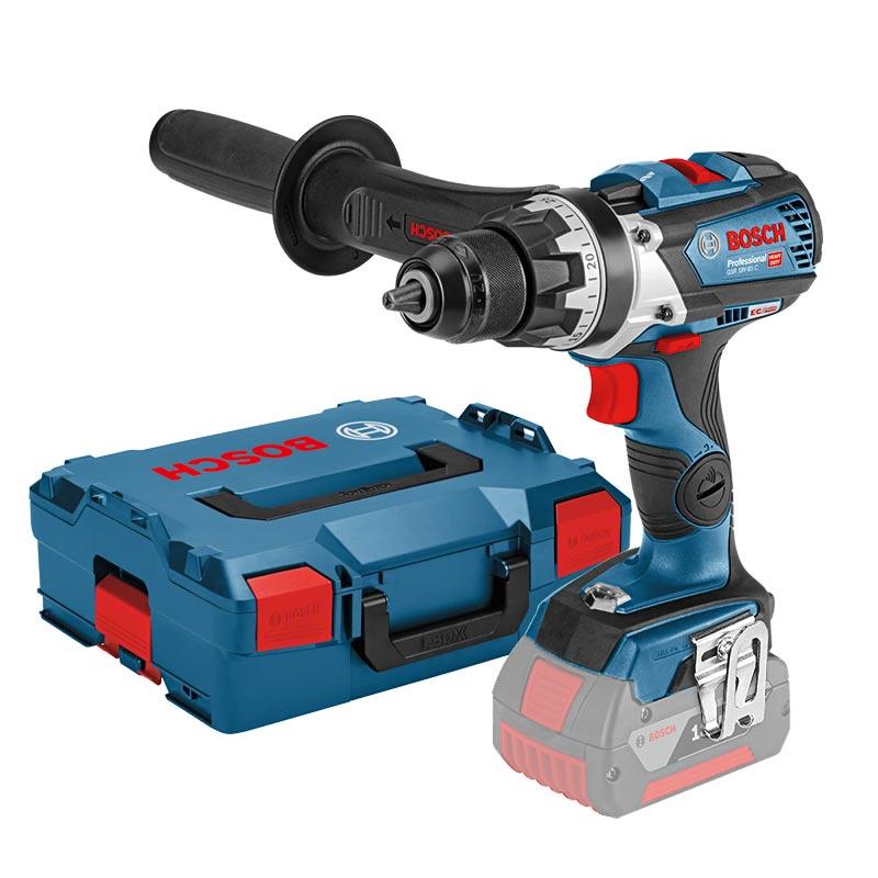 Акк.дрель GSR 18V-85C BOSCH 06019G0102