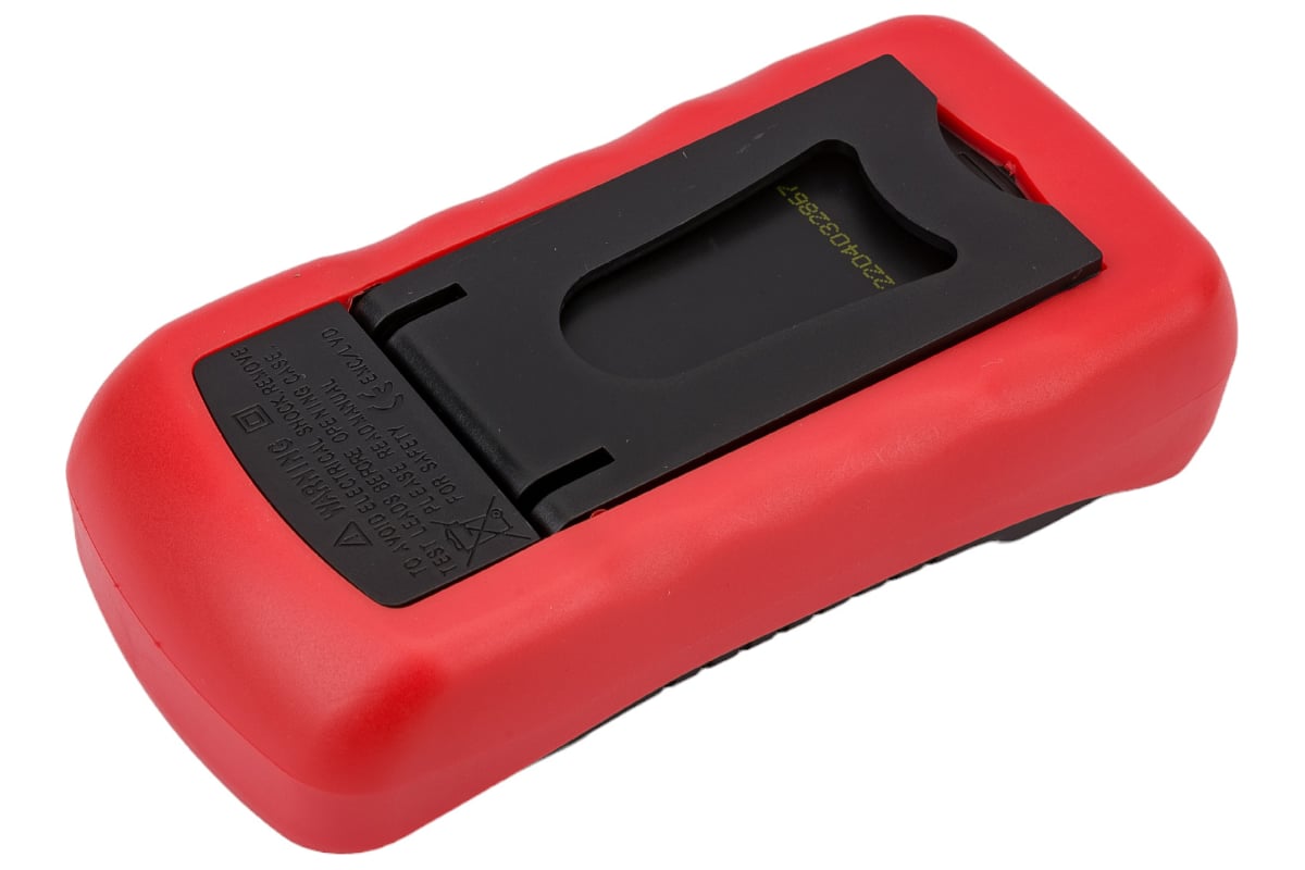 Мультиметр цифр. ОНЛАЙТ OMT-Mm01-830L 90 080