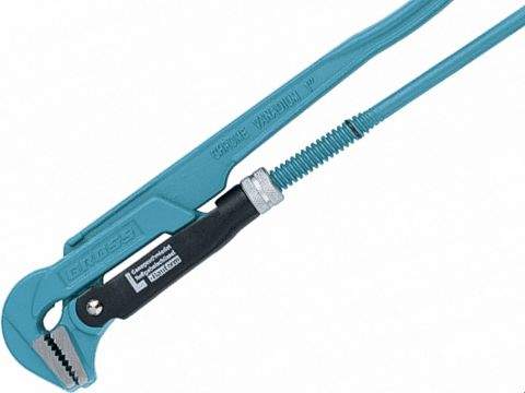 Ключ КТР-2 1,5" цельноков. тип L GROSS 15603