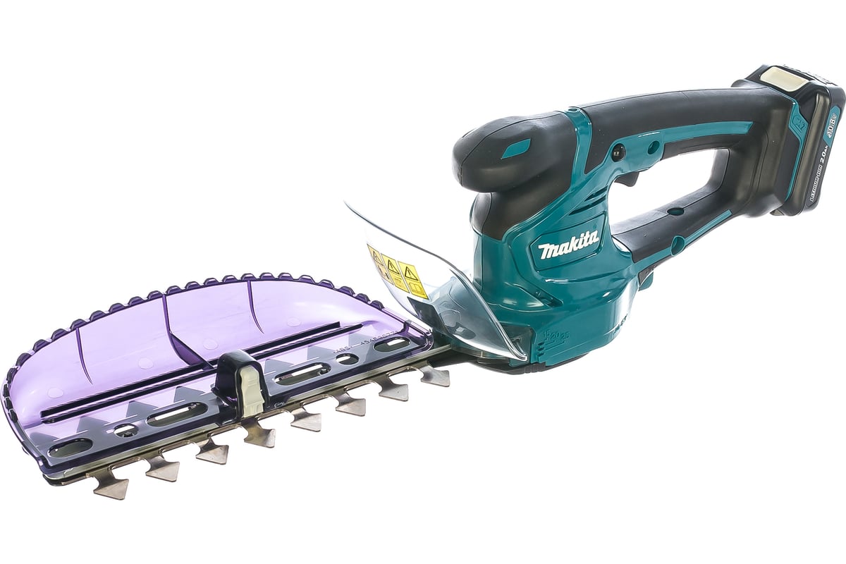 Ножницы-кусторез акк. Makita UH201DWA
