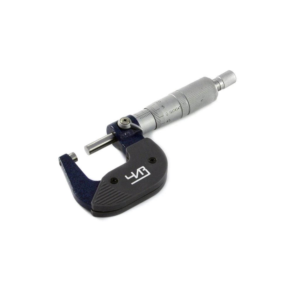 Микрометр МК-50 0.01 ЧИЗ 28559