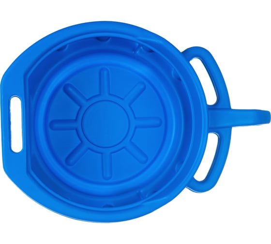 Поддон д/сбора масла 16л STELS 56705