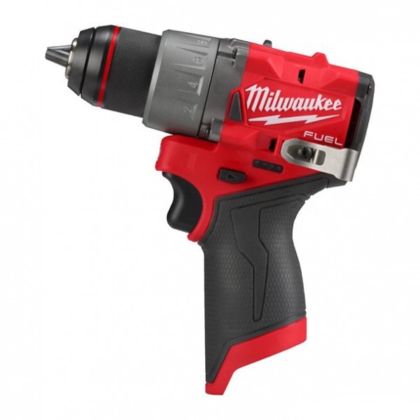 Акк. дрель М12 FDD2-0  Milwaukee 4933479872