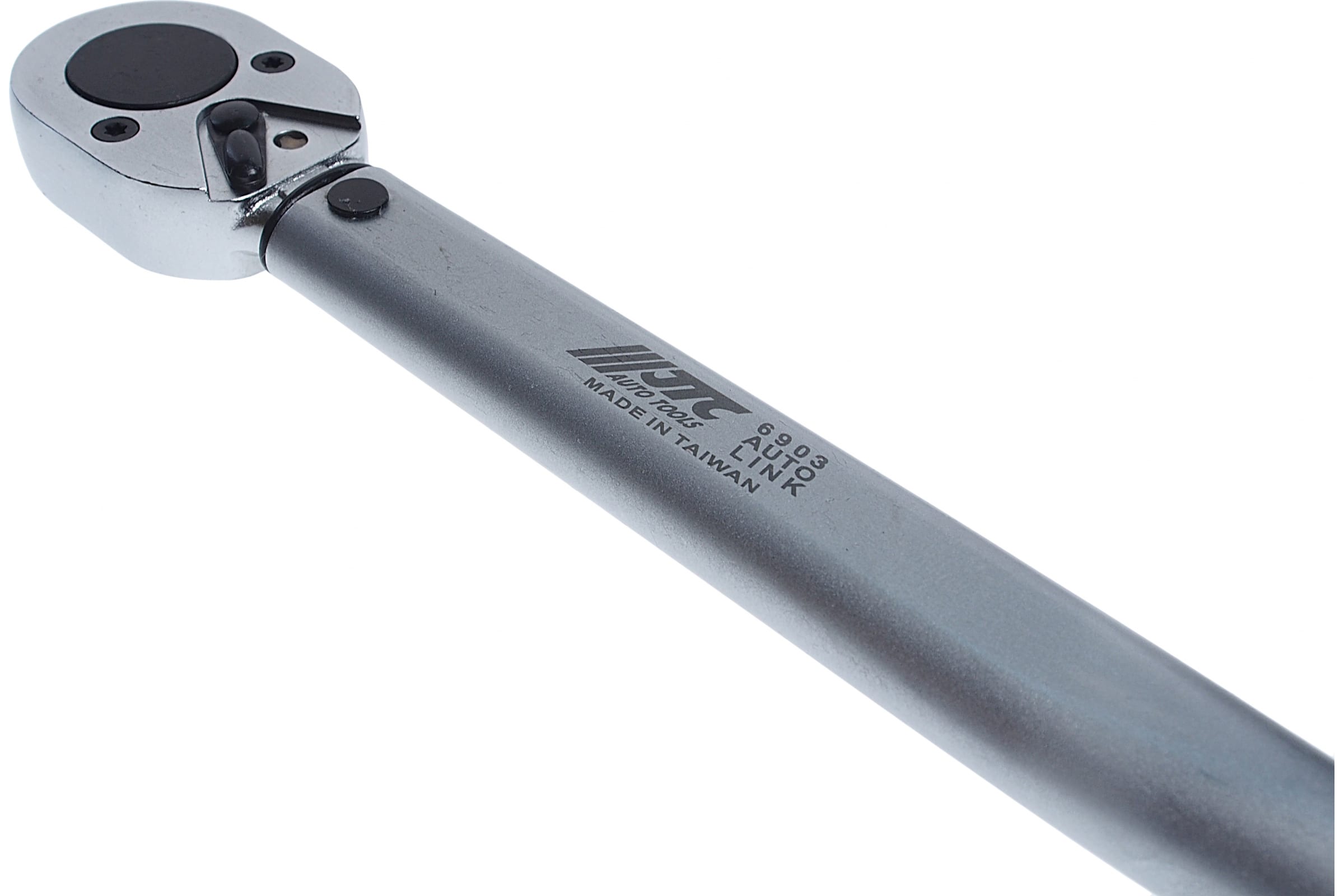 Ключ динамометр. 1/2" 28-210 Нм JTC-6903