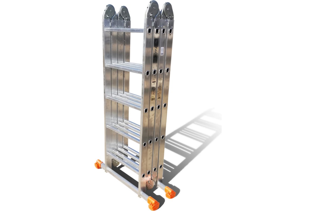 Лестница-Трансформер 4х5 Простор