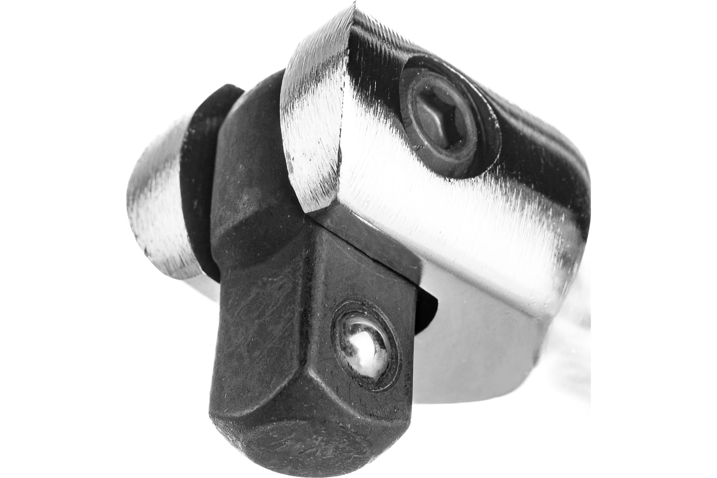 Вороток шарн. 1/2"х380мм JTC-3617