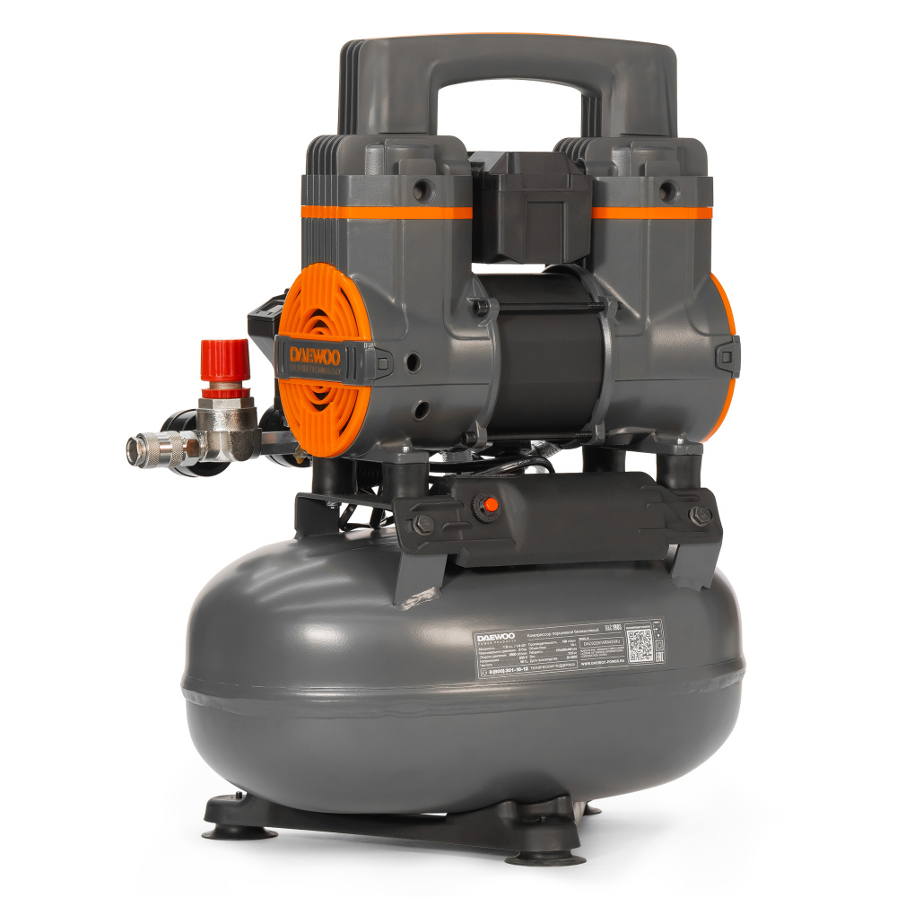 Компрессор DAEWOO DAC 190S