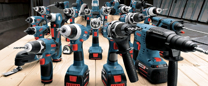 Пылесосы Shop-Vac - теперь в наличии!