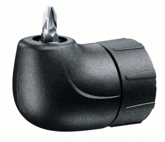Насадка IXO угловая BOSCH 1600A001Y8