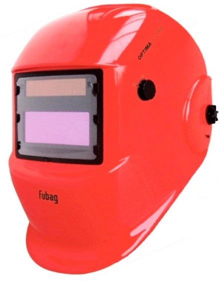 Маска Хамелеон OPTIMA 9.13 RED 38073 FUBAG