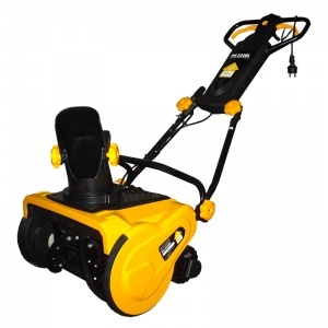Снегоуборщик HOME GARDEN PH 220EL PATRIOT 426302225