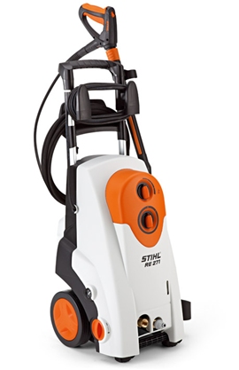 Мойка RE 271 STIHL 4757 012 4513