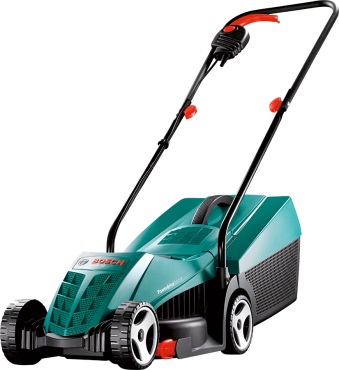Газонокосилка ROTAK 320ER WEEU BOSCH 06008A600A